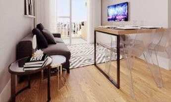 Imagem: Apartamento 2 Dormitórios Com Varanda Grill