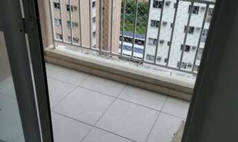 Imagem 3: Spazio acqua andar alto