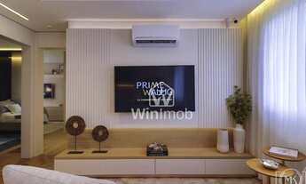 Imagem 4: Apartamento com 3 dormitórios à venda, 67 m² por R$ 680.000,00 - Cristo Redentor - Porto A