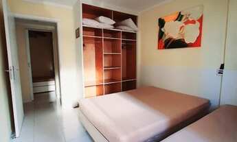 Imagem 7: Apartamento de frente pro mar praia de Pitangueiras - Guarujá - 3 dorms