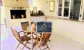 Imagem 6: Casa com 5 dormitórios em condomínio fechado no Porto da Lagoa