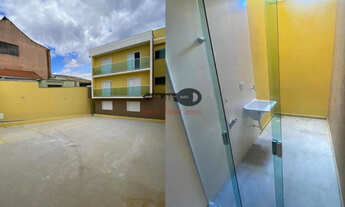 Imagem: Vila Nhocune 2 Dormitórios 1 vaga