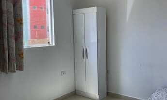 Imagem: Aluguel de quarto para meninas