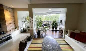 Imagem 6: Apartamento para venda em Jurerê Internacional