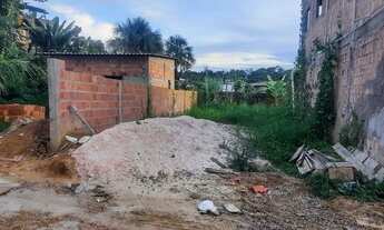 Imagem: Terreno na beira da pista