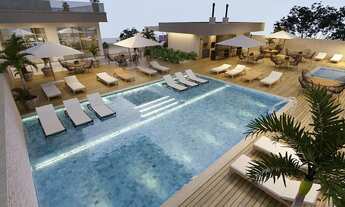 Imagem 6: Apartamento com 4 dormitórios à venda, 146 m² por R$ 1.920.000,00 - Centro - Balneário Cam