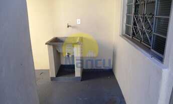 Imagem 3: Casa Padrão - Ribeirão Preto - Ipiranga