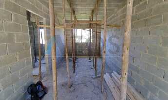 Imagem 4: EXCELENTE SOBRADO EM OBRAS COM 03 DORMITÓRIOS NO SÃO DIMAS EM COLOMBO