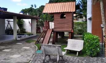 Imagem 7: Vende-se ap no condomínio Porto das Palmeiras no Barro