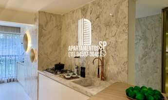 Imagem 7: Apartamentos para venda em Perdizes - 3 Suítes - Varanda Gourmet e 3 Vagas