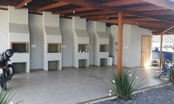 Imagem 3: Apartamento Padrão para Venda no Bairro Boa Vista em Joinville-SC