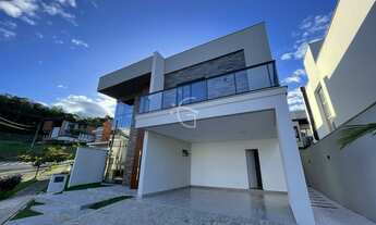 Imagem 4: JOINVILLE - Casa de Condomínio - VILA NOVA