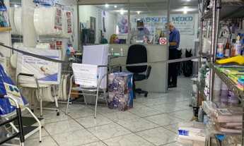 Imagem 2: Loja no melhor ponto da Estrada do Galeão