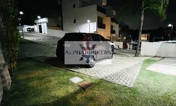 Imagem 4: Casa a venda em condomínio fechado - Triplex