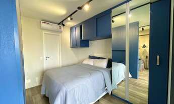 Imagem 6: Studio 35 m2 Edifício Brasil 1 vaga de garagem