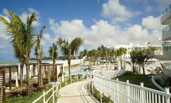 Imagem 2: Cobertura Duplex 115m² com Jacuzzi e Excelente Vista pra Praia de Cotovelo