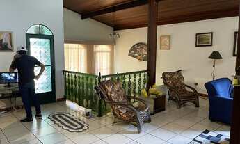 Imagem 7: Casa de condomínio para venda com 450 m2 com 5 quartos no Anil - Rio de Janeiro - RJ