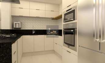 Imagem 4: CASA DE ALTO PADRÃO COM 234M²