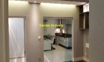 Imagem 6: CASA CONDOMINIO RESIDENCIAL em SOROCABA - SP, CENTRAL PARQUE SOROCABA