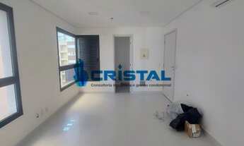 Imagem 3: Sala comercial para locação ou venda - Consolação