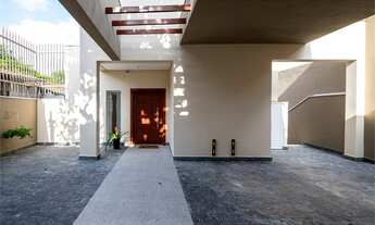 Imagem 7: Sobrado para venda com 340 metros quadrados com 3 quartos em Alto da Lapa - São Paulo - SP