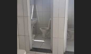 Imagem 4: Apartamento para venda possui 48 metros quadrados com 2 quartos