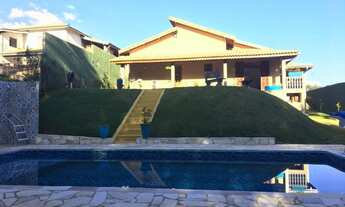 Imagem 4: Chacara em Condominio Fechado Antes do Centro de Ibiuna