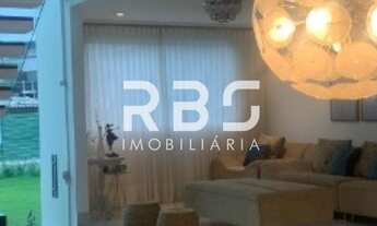 Imagem 4: Casa de condomínio para venda com 240 metros quadrados com 3 quartos em Boulevard Lagoa