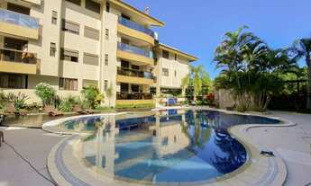 Imagem 3: LINDA COBERTURA À VENDA EM JURERÊ INTERNACIONAL COM VISTA INCRÍVEL PARA ÁREA VERDE