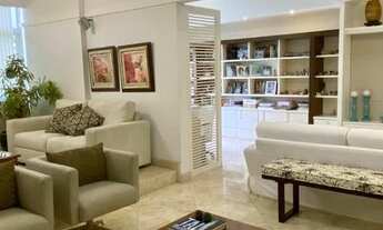 Imagem 1: Apartamento para Venda em Salvador, Barra, 3 dormitórios, 2 suítes, 4 banheiros, 4 vagas