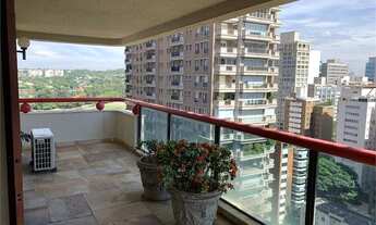 Imagem 3: Cobertura Jardim Europa