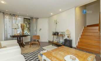 Imagem 7: Casa de condomínio sobrado para venda com 145 metros quadrados com 3 quartos