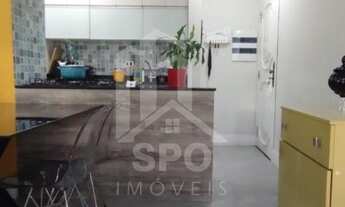 Imagem 3: Apartamento de 69m² para locação no Jd. Marajoara, Cond. Ilhas do Mediterrâneo, 3 quarto