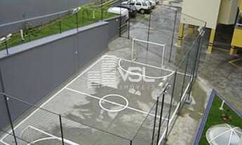 Imagem 2: Apartamento com 3 dormitórios sendo 1 suíte