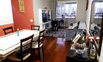 Imagem: Apartamento com 3 dormitórios à venda