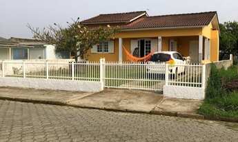 Imagem 2: BALNEARIO RINCAO - Casa Padrão - ZONA SUL