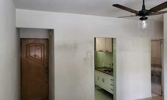 Imagem 2: Apartamento para aluguel com 50 metros quadrados com 2 quartos em Tomás Coelho - Rio de Ja