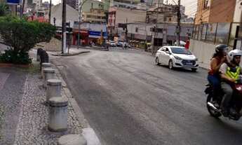 Imagem 4: Méier - Loja 45² de Frente Esquna com Dias da Cruz