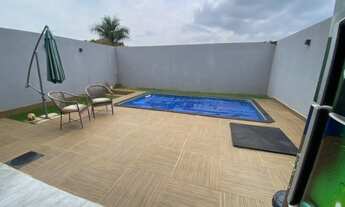 Imagem 2: Ótima casa com 4 suítes - Arniqueiras