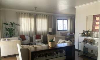 Imagem 4: Apartamento para venda possui 180 metros quadrados com 3 quartos em Jardim da Saúde - São