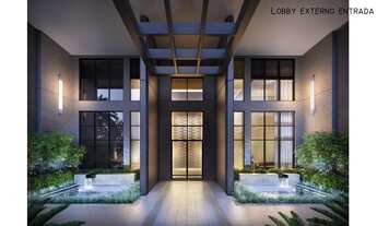 Imagem 2: Apartamento pronto na Vila Mariana de 147 M² com 3 suítes, lavabo e hall privativo