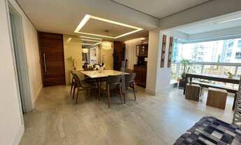 Imagem 3: Apartamento com 4 dormitórios à venda, 126 m² por R$ 1.690.000 - Vila da Serra - Nova Lima