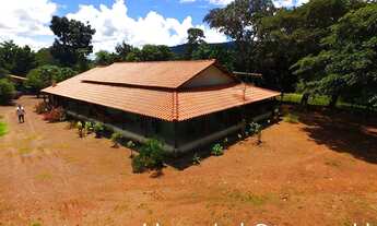 Imagem 2: Fazenda para Pecuária no Distrito da Guia, Cuiabá-MT