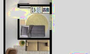 Imagem 7: JOINVILLE - Apartamento Padrão - Costa e Silva