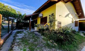 Imagem 4: Excelente casa na praia da Cal com localização privilegiada