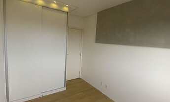 Imagem 7: Apartamento Flex Parque 10 - 78m² / Fino Acabamento / Nascente