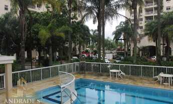 Imagem 4: Excelente apartamento de 2 quartos com suíte no Condomínio Nova Barra