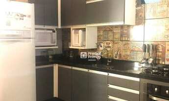 Imagem 2: Apartamento com 2 dormitórios à venda, 56 m² por R$ 220.000,00 - Olaria - Nova Friburgo/RJ