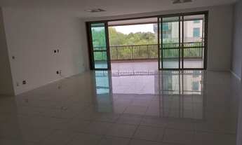 Imagem 6: Apartamento para venda possui 231 metros quadrados com 4 quartos