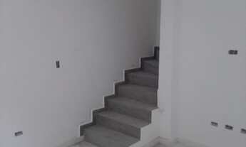 Imagem 3: Casa de condomínio para venda possui 62 metros quadrados com 2 quartos